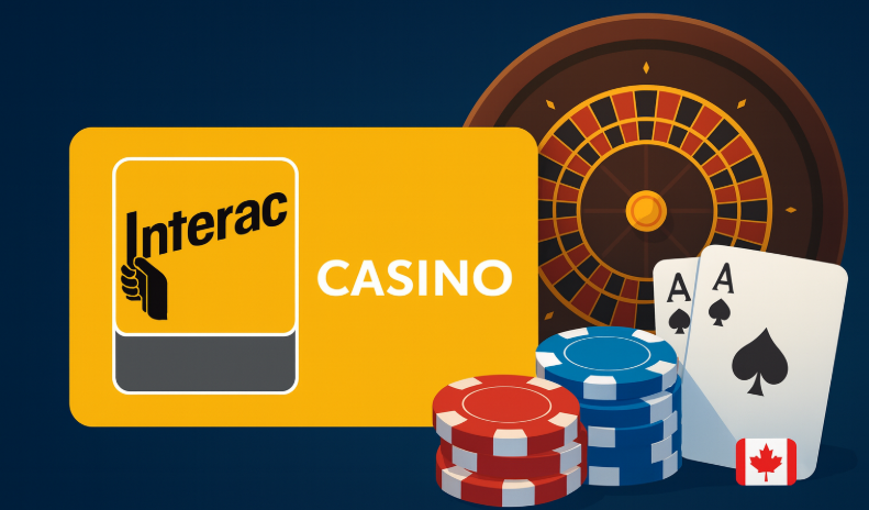 Interac Casino Guide 2026